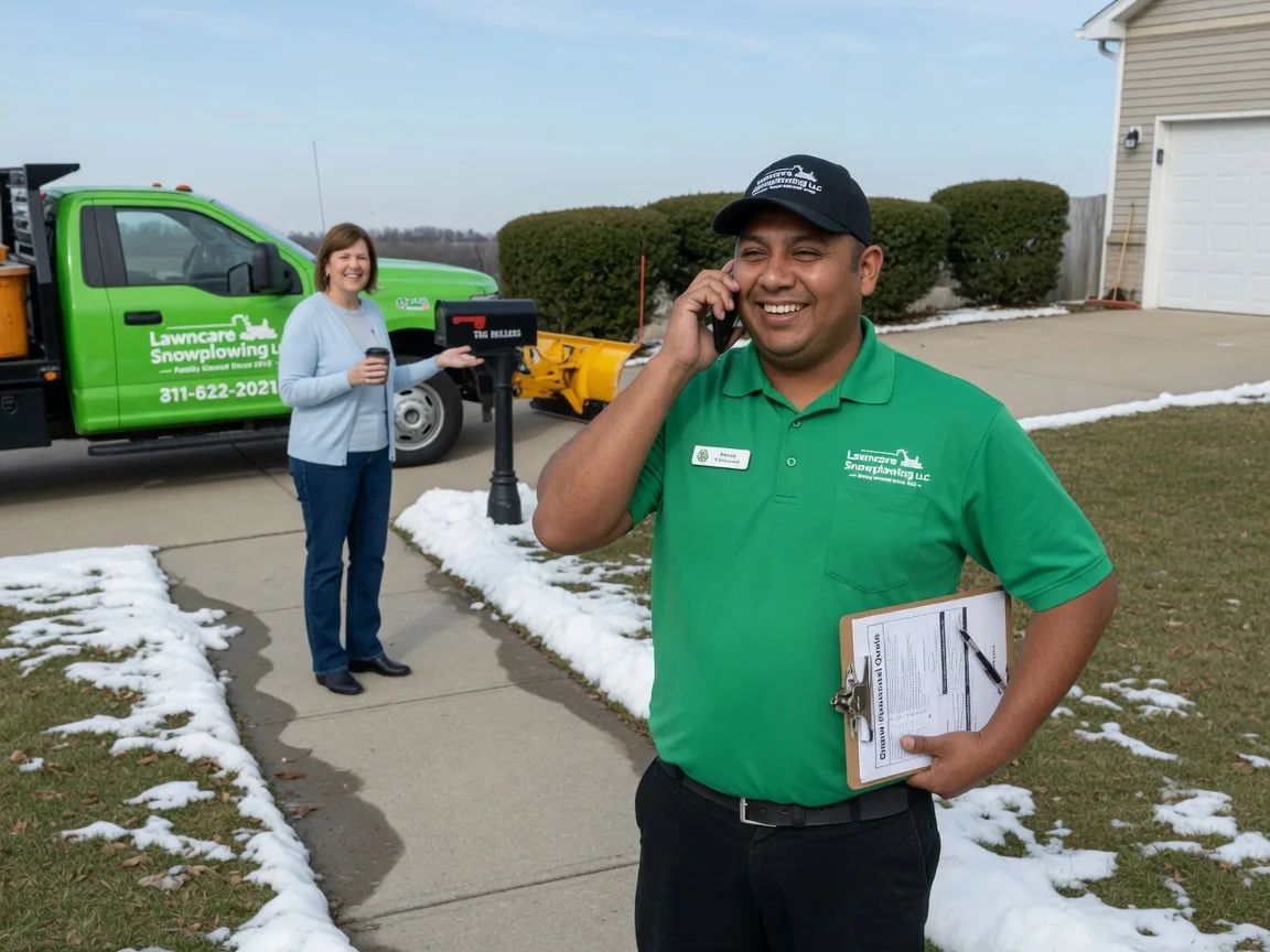 Lawn Care Services By Expert Landscaper Nordheim, TX FAQs